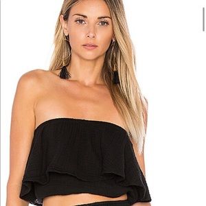Michael Stars Los Angeles Tube Top
